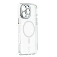 thumbnail image 2 of Shiftcam Camera Case for iPhone 16 Pro Max - Clear, 2 of 5