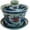 Dragon and phoenix, variant on Gaiwan 5.5oz Chinese Teacup Qinghua Porcelain Cup Dragon Phoenix Gongfu Tea Set (Dragon and phoenix)
