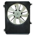 thumbnail image 1 of MOTOVENTILADOR SWIFT 2011 al 2016 SUZUKI Generica, 1 of 3