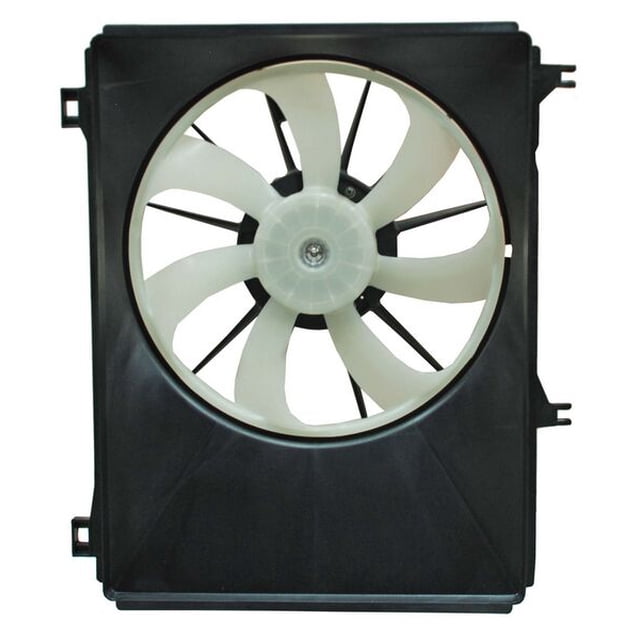 MOTOVENTILADOR SWIFT 2011 al 2016 SUZUKI Generica
