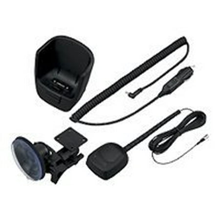 JVC KS-K6002 - Accessory kit for satellite radio