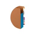 thumbnail image 2 of Smead Extra Wide Letter - Expanding file - tabbed - blue, brown (pack of 10), 2 of 3