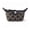 Dark Blue, variant on Women's Genuine Cow Leather Coin Purse, Mini Zipper Pouch, Compact Change Wallet, Small Leather Wallet for Cash, Cards and Coins 4291