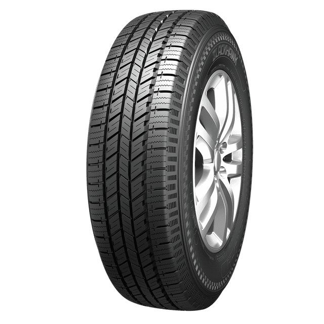 Llanta 265/70r17 Blackhawk Hiscend-h Ht01 115t