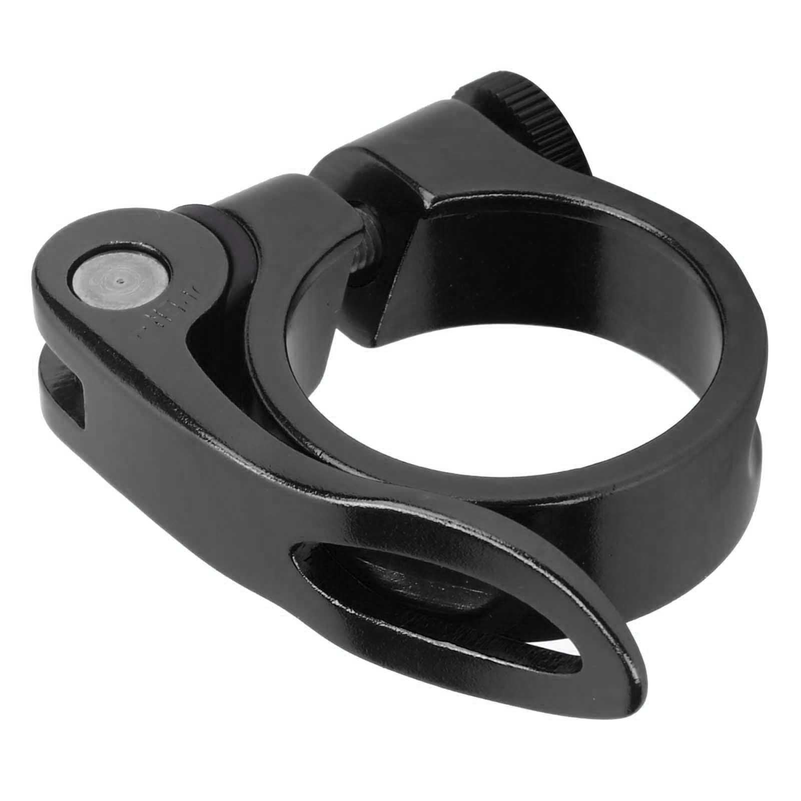 Seatpost Clamp, Bike Seat Clamp Lightweight With High Performance For