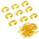 thumbnail image 1 of BANDAS PARAS DE POLLO, 100 UNIDADES, HEBILLA DE IDENTIFIONA PARAS, BANDAS Para Pato, Correa para Pollo, Anillos para Patas de Aves de Corral Con, 1 of 7
