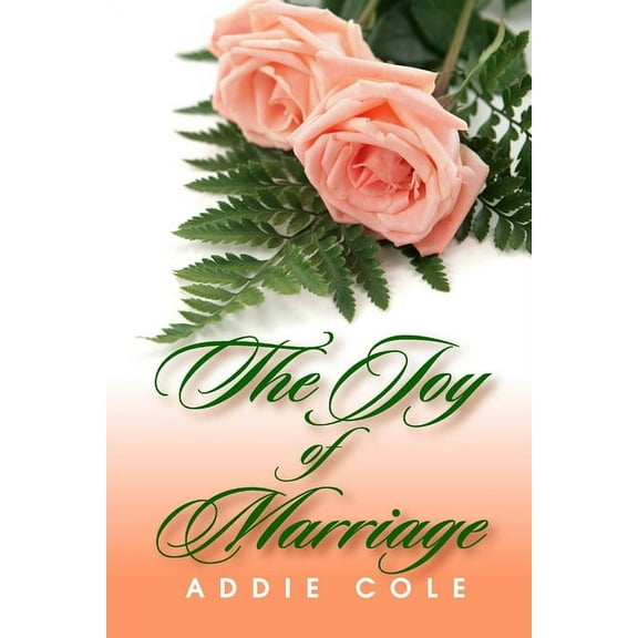 The Joy of Marriage, (Paperback)