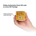 thumbnail image 5 of Philips D1S 35W Single Xenon HID Headlight Bulb (Pack of 1), 5 of 5