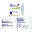 thumbnail image 5 of Boiron Natrum Phosphoricum 200CK, Homeopathic Medicine for Heartburn With Acid Indigestion, 80 Pellets, 5 of 11