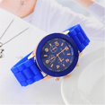 thumbnail image 4 of Luxury Women Watches Silicone Candy Color Ceramic Classic Sports, 4 of 4