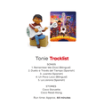 thumbnail image 6 of tonies Disney & Pixar Coco Audio Toy Figurine, Age Group 5+, 6 of 7