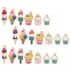 thumbnail image 1 of unbranded 40Ud Dijes De Esmalte Multicolor Para Elaboración De Pulseras Y Adornos Creativos, 1 of 7
