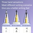 thumbnail image 2 of Pencil Tips For Apple Pencil 1/2 Gen Replacement Tips Stylus Anti-wear Tips N0D4, 2 of 5