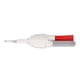 thumbnail image 5 of Pen de Limpieza de Auriculares, Punta de Metal Auriculares Portátiles Kit de Limpieza Kit para Cámara, 5 of 7