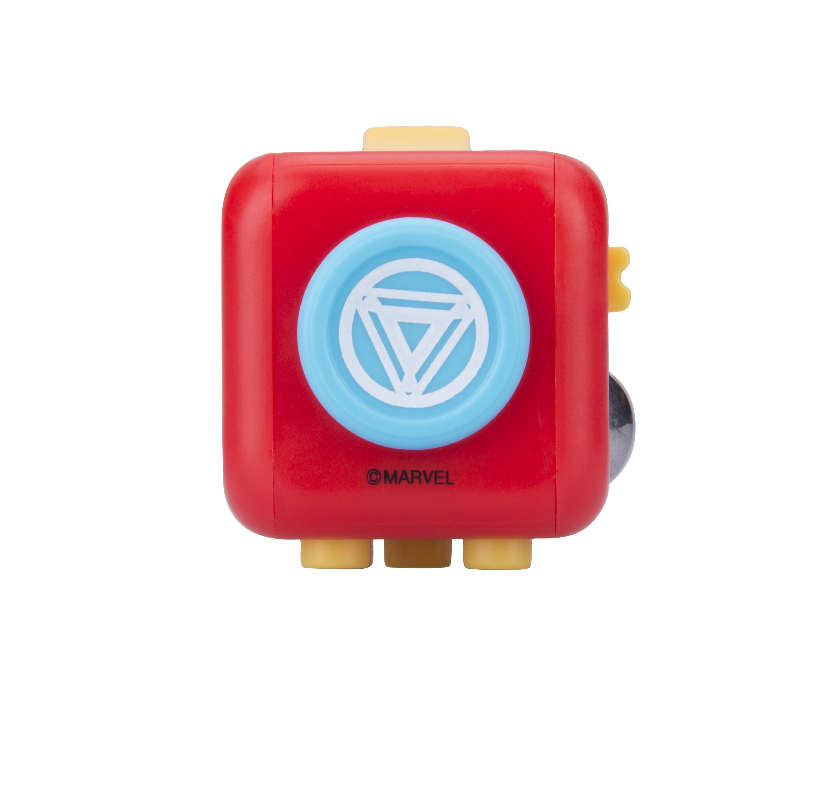 Marvel Fidget Cube by Antsy Labs