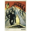 The Cabinet of Dr. Caligari (DVD), Kino Classics, Horror
