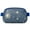 Blue-11, variant on Cosmic Gothic Belt Bag – Celestial Moon and Sun Fanny Pack with Spiritual Astrology Print, Starry Aesthetic Design for Women
