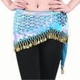 thumbnail image 2 of Bixock Skorts Skirts for Women,Mini Skirts for WomenLinen Skirt High Waist A-Line Midi Length Dresses, 2 of 3
