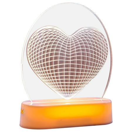 

Moocorvic Clearance Valentine s Day Night Light Decoration Lamp Marriage Proposal Confession Decoration Lamp