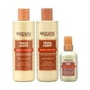 Mizani Press Agent Shampoo 8.5oz + Conditioner 8.5oz + Serum 3.38oz