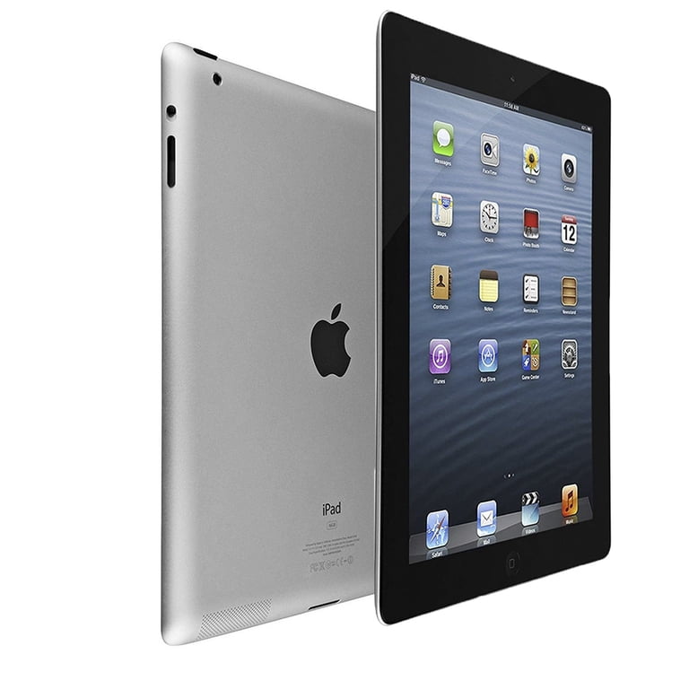 Restored Apple Ipad 3rd. Gen 9.7