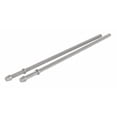 thumbnail image 3 of Vibrant Performance 1198C VIB1198C EXHAUST HANGER ROAD CLIPS (2 PACK) FOR 3/8IN O.D. ROD, 3 of 4