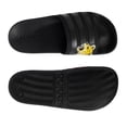 thumbnail image 2 of Sandalias Adidas Adilette Shower - EH3440 - Negro - Mujer negro 22 Adidas  Adidas Adilette Shower Negro Mujer EH3440, 2 of 7