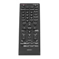 thumbnail image 3 of Home Theater Remote Control, Wear Resistant Audio Player Control Device ABS Battery Powered Durable  For Replacement For  AXD7671, 3 of 8