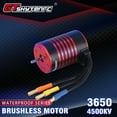 RONSHIN GTSKYTENRC 3650 2300kv/3100kv/3600kv/4500kv/5200kv Brushless