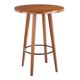 thumbnail image 1 of Mesa de mostrador LumiSource Ahoy OB-CT-AHOY WL, 1 of 2