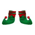 thumbnail image 3 of Toddler Christmas Outfits Boys Long Sleeve Coat Hat Set Festive Dress Outfit Christmas Outfit Kids 110, 3 of 8