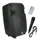 thumbnail image 1 of Bocina Bluetooth FOL sonido Profesional con Micrófono, 1 of 5