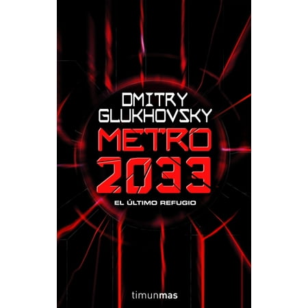 Metro 2033 - eBook