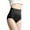 Black, variant on yunLCZ Womens Waist Trainer Corset Summer Postpartum Abdominal Girdle Body High Waist Waistband Pants Buttocks Shapers Women