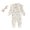 White, variant on Vedolay Baby Girl Clothes Bodysuit Romper 2023 Jumpsuit Clothes Outfits White,70