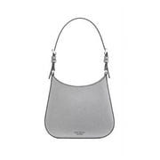 Kate Spade New York Women's Glimmer Glitter Shoulder Bag in Lunar Light