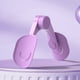 thumbnail image 3 of Entrenador muscular del suelo pélvico ejercitador ergonómico del muslo suministros de ejercicio antideslizantes, 3 of 9