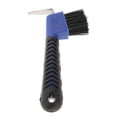 thumbnail image 2 of Cepillo para recoger cascos de caballo, herramienta de aseo, peluquero ecuestre para accesorios de caballos Azul kusrkot Cepillo para pezuñas de caballo, 2 of 8
