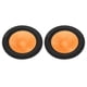 thumbnail image 5 of Papel para tambor de cono de altavoz Sincero Papel de repuesto para subwoofer 1 pulgada de Diámetro interior Naranja, 5 of 10