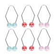 thumbnail image 2 of Dimple Trainer, Painless Easy To Wear Dimple Maker Balls Facial Muscle Training 3 Pairs  for Cheeks, 2 of 7