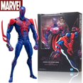 thumbnail image 1 of Figura de acción CT Mafex 147 Venom, modelo de juguete a escala 1/12, figuras de cuerpo simbiótico de Venom Spiderman de alta calidad, adornos coleccionables, regalos, 1 of 6