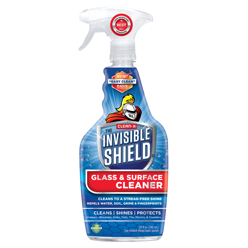 Invisible Shield Glass & Surface Cleaner