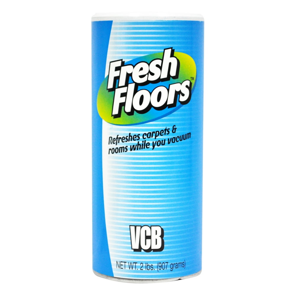 Fresh Floors Carpet Deodorizer 2 lbs.