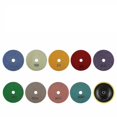 thumbnail image 5 of Diamond Polishing Pads Wet Dry Granite Marble Concrete Stone, 5 of 5