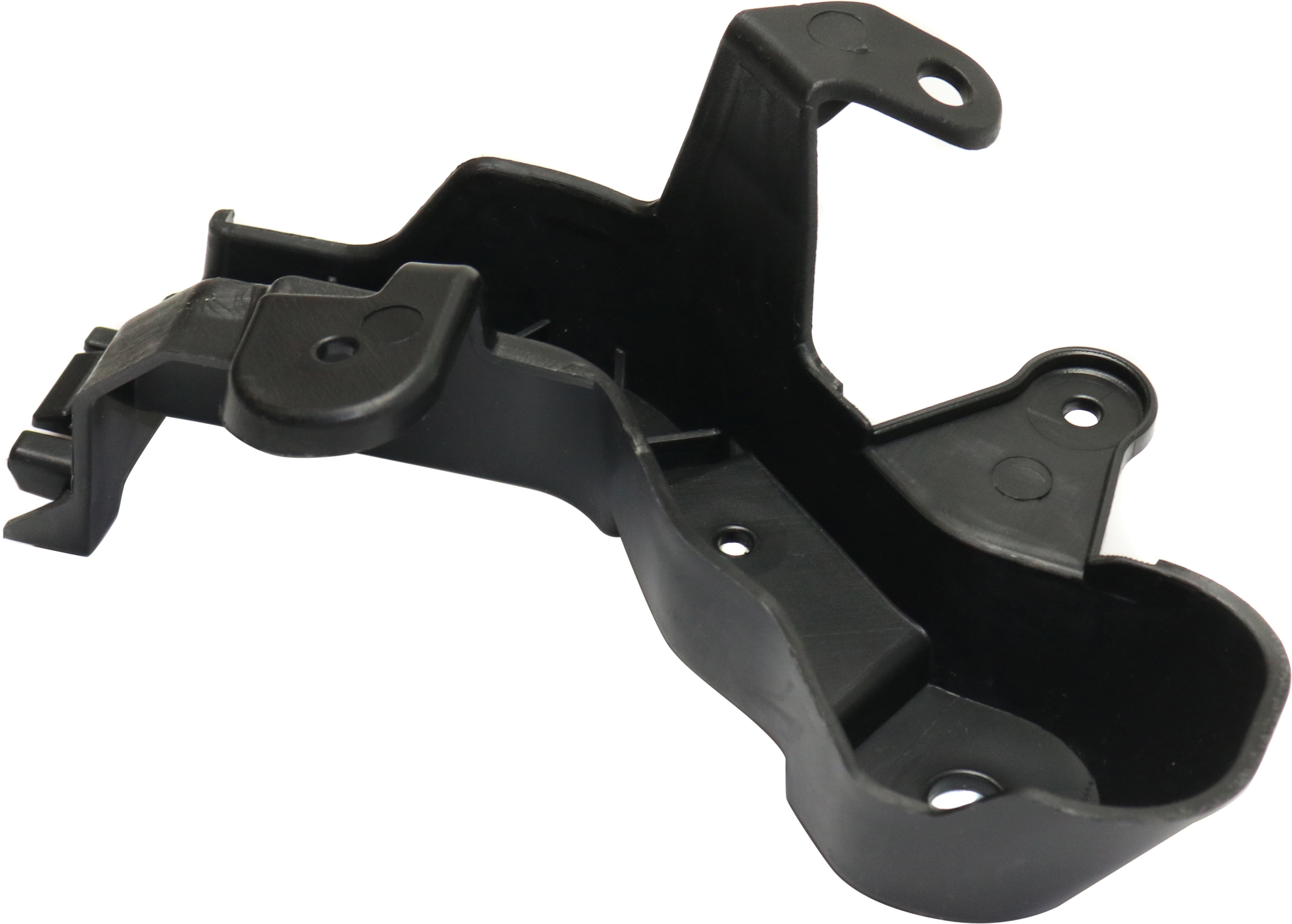 Replacement REPM762723 Bumper Bracket Compatible For 2015-2020 Mercedes Benz C300 2015 C400 Rear, Right Passenger Side, Inner
