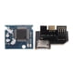 thumbnail image 1 of Lector De Tarjetas De Almacenamiento, Para Adaptador SD2SP2 PRO Para , Lector De Tarjetas SD Para Boot Disc Mini DVD Xeno GC Chip, 1 of 8