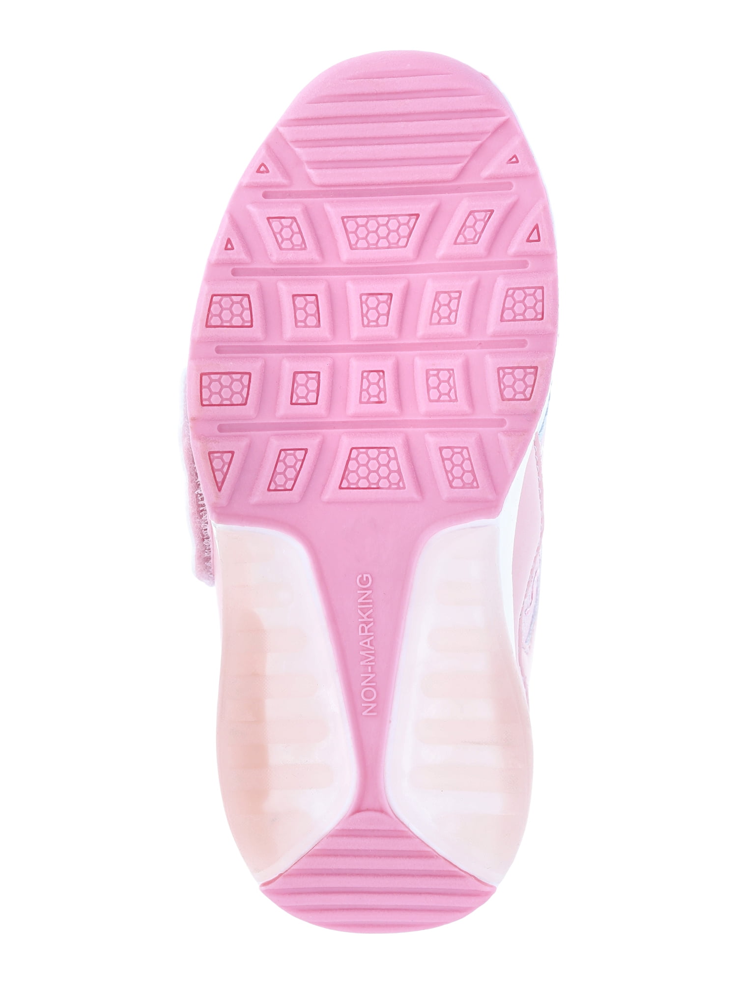 Disney's Aristocats Marie Toddler Girls Athletic Shoe