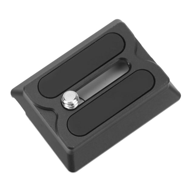 Camera Tripod Platefor Dji Rsc,Quick Release Plate Tripod Tripod Quick Release Plate Tripod Ball Head Mount Plate Next-Gen Design