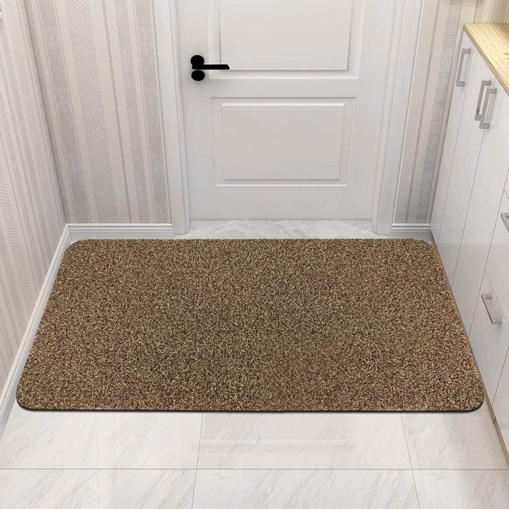 Farmhouse Entry Door Rug Layered Door Mats Farmhouse Style The Scoop For Mommies / Add a
