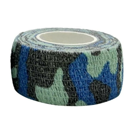 Self-adhesive Tape High Elasticity Sports Elastic Pet Bandage Hot B1 L0T4